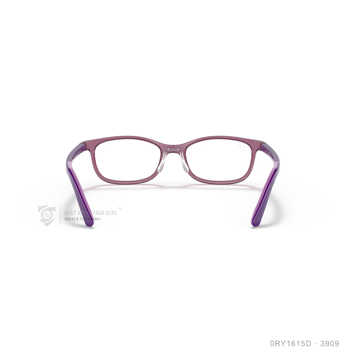 Gọng kính Rayban 0RY1615D - Ảnh 10