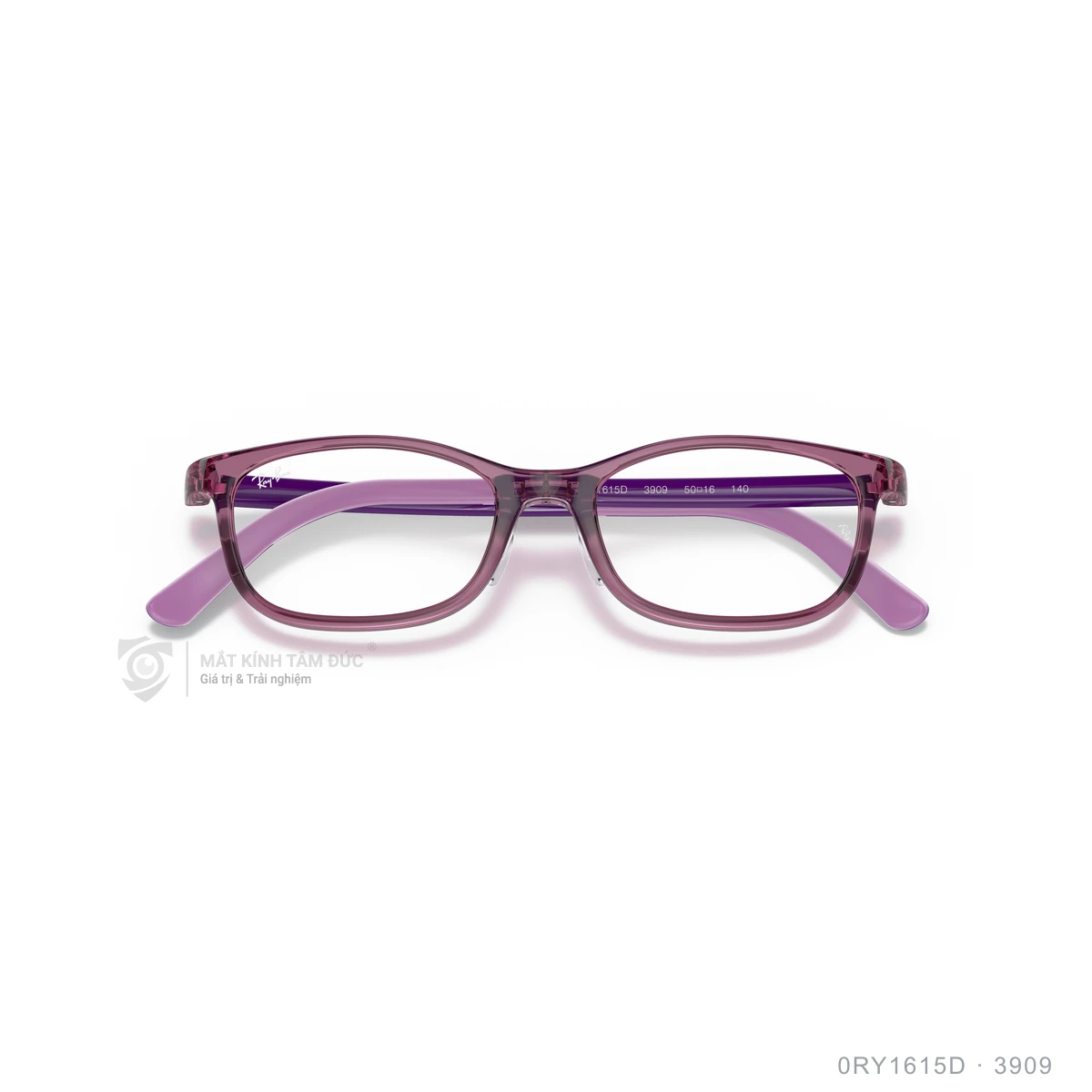 Gọng kính Rayban 0RY1615D - Ảnh 8