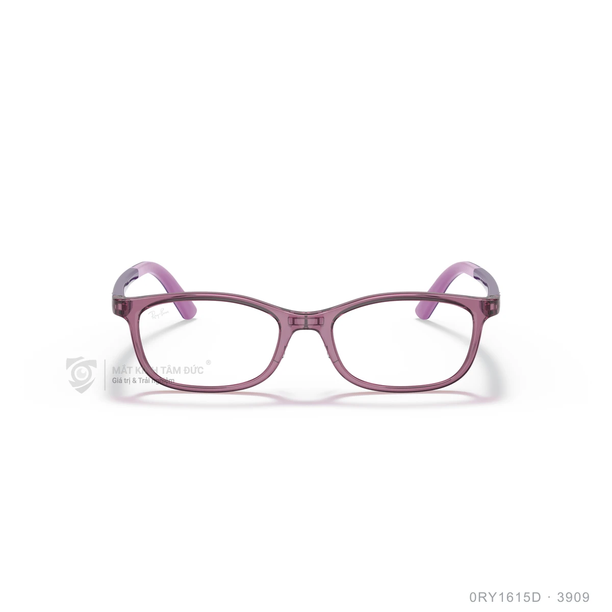 Gọng kính Rayban 0RY1615D - Ảnh 6
