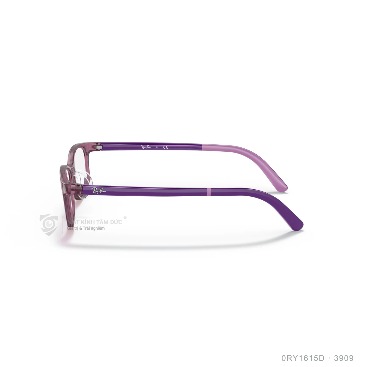 Gọng kính Rayban 0RY1615D - Ảnh 9