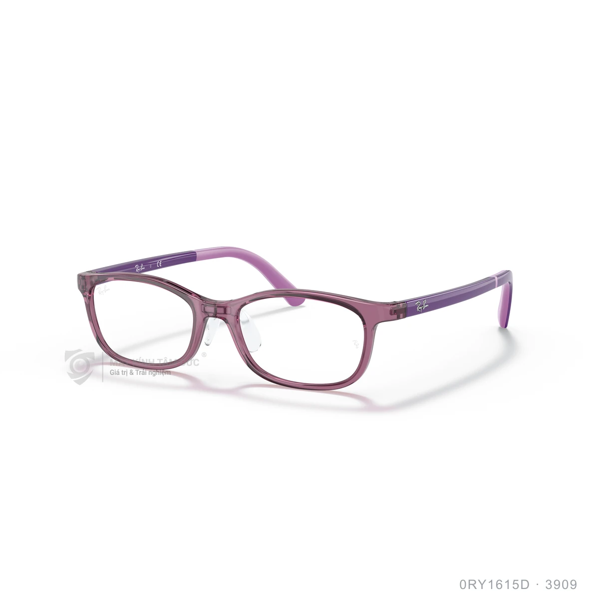 Gọng kính Rayban 0RY1615D - Ảnh 7