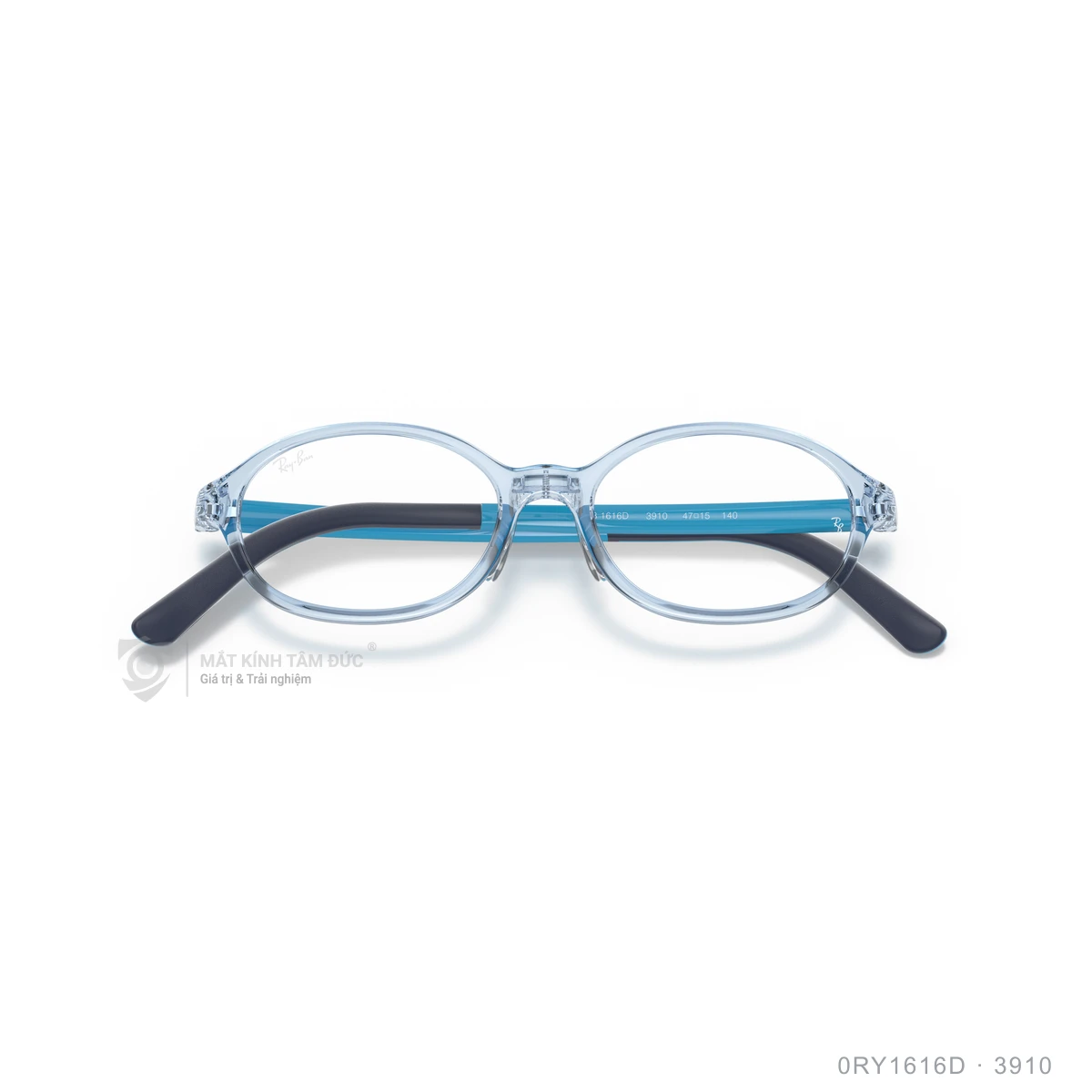 Gọng kính Rayban 0RY1616D - Ảnh 3