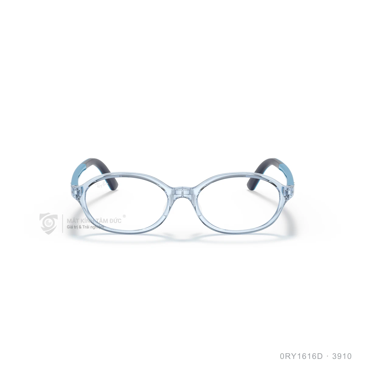 Hình ảnh thực tế Gọng kính Rayban 0RY1616D