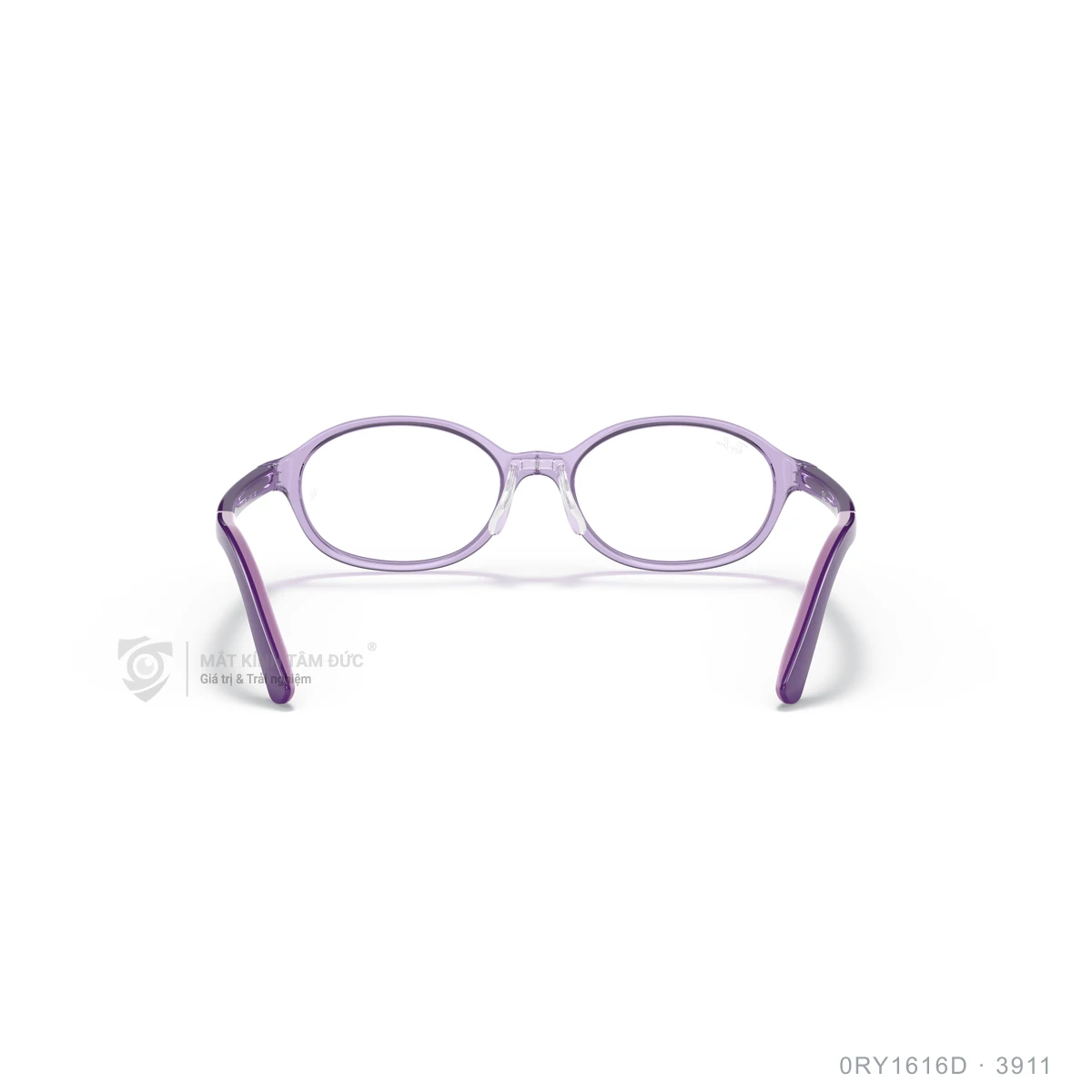 Gọng kính Rayban 0RY1616D - Ảnh 10