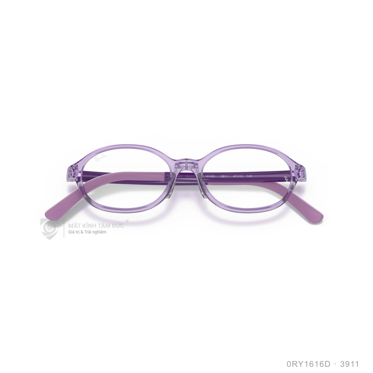 Gọng kính Rayban 0RY1616D - Ảnh 8