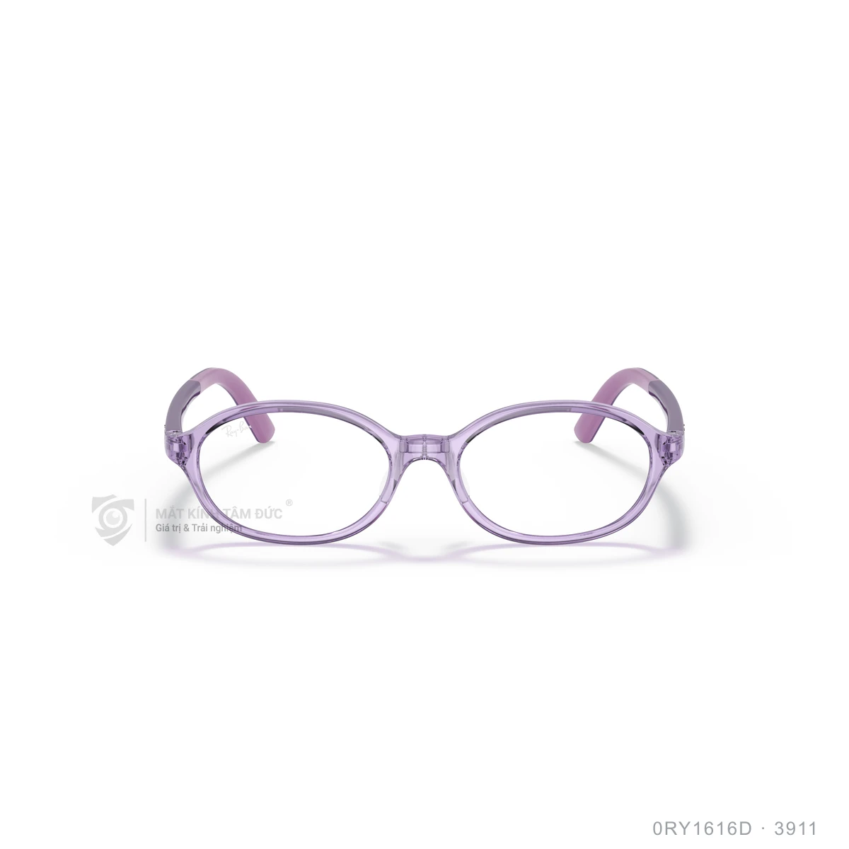 Gọng kính Rayban 0RY1616D - Ảnh 6