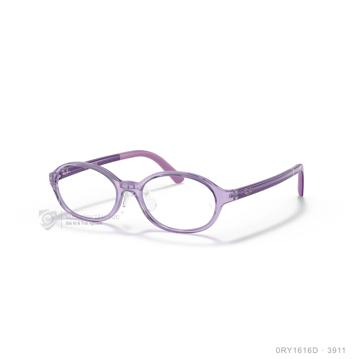 Gọng kính Rayban 0RY1616D - Ảnh 7