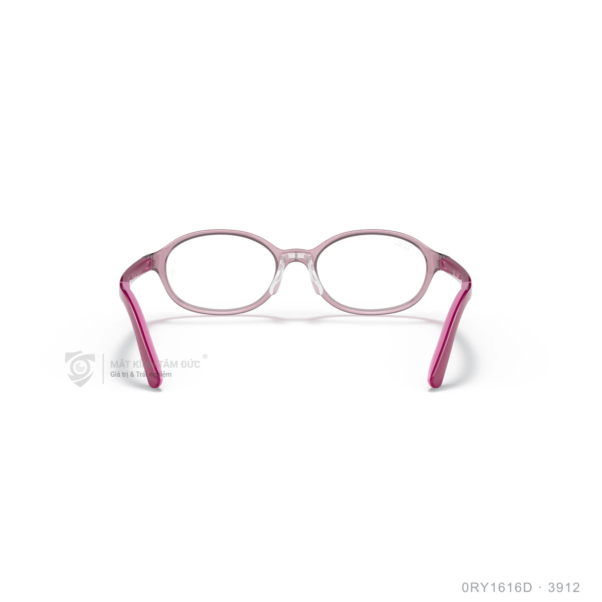 Gọng kính Rayban 0RY1616D - Ảnh 15