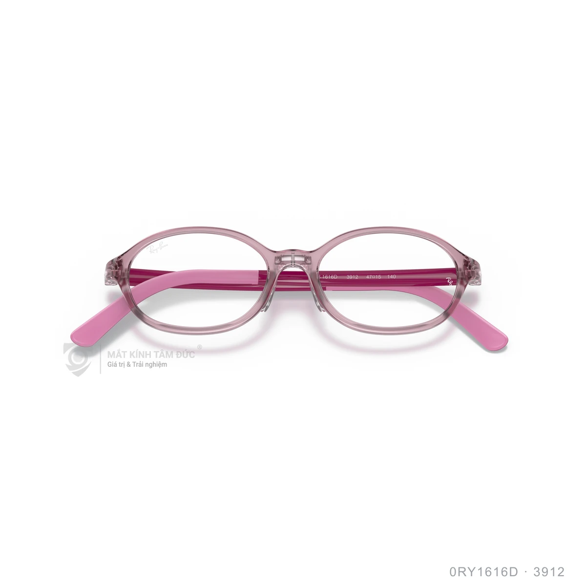 Gọng kính Rayban 0RY1616D - Ảnh 13