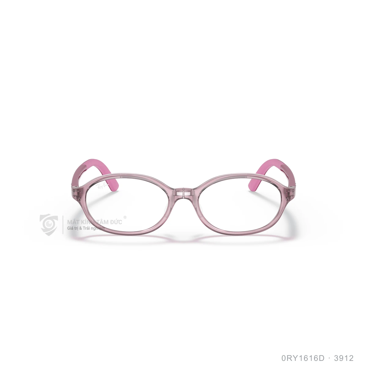 Gọng kính Rayban 0RY1616D - Ảnh 11