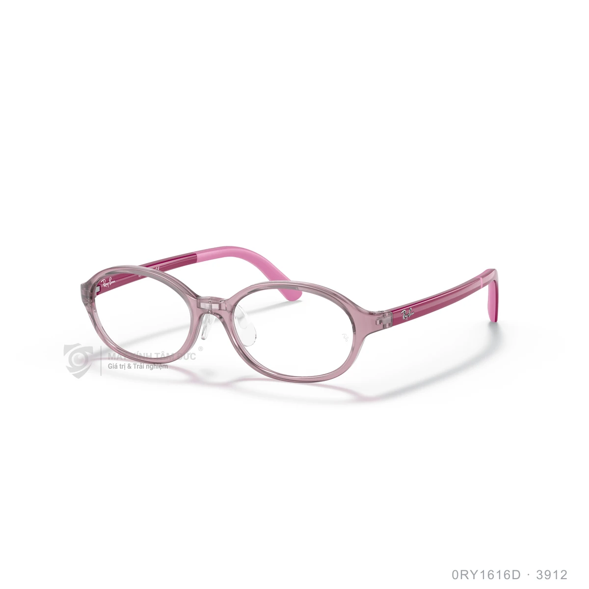 Gọng kính Rayban 0RY1616D - Ảnh 12