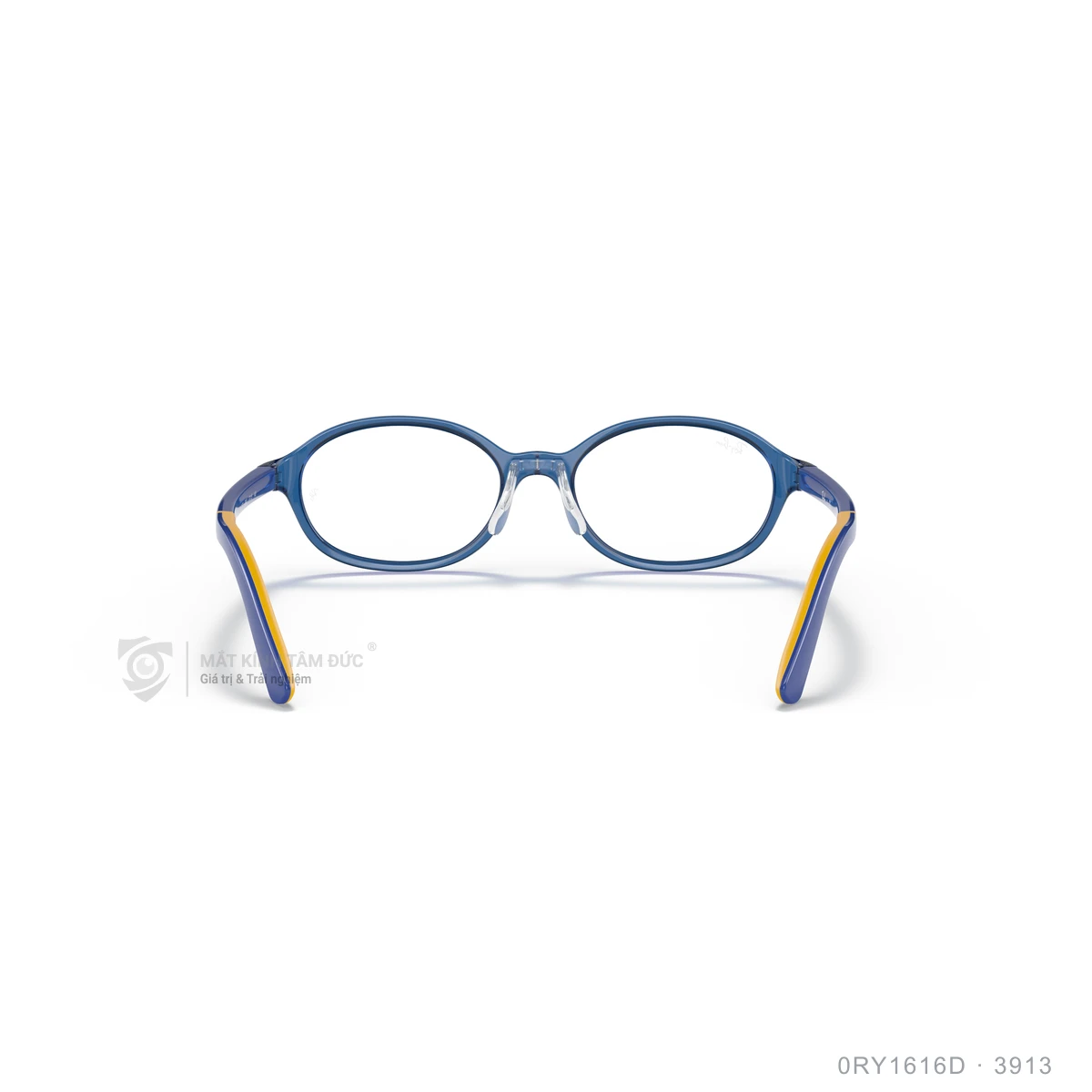Gọng kính Rayban 0RY1616D - Ảnh 20
