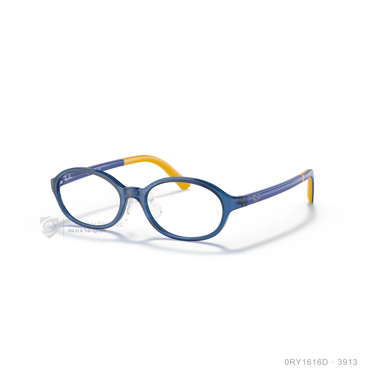 Gọng kính Rayban 0RY1616D - Ảnh 17