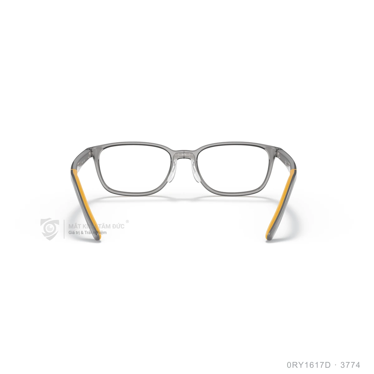 Gọng kính Rayban 0RY1617D - Ảnh 5