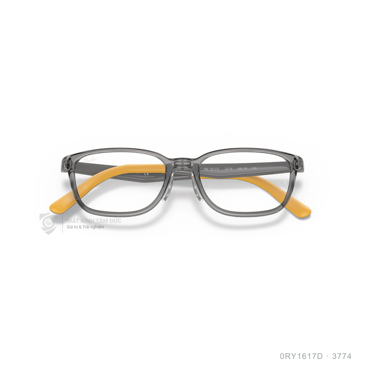 Gọng kính Rayban 0RY1617D - Ảnh 3