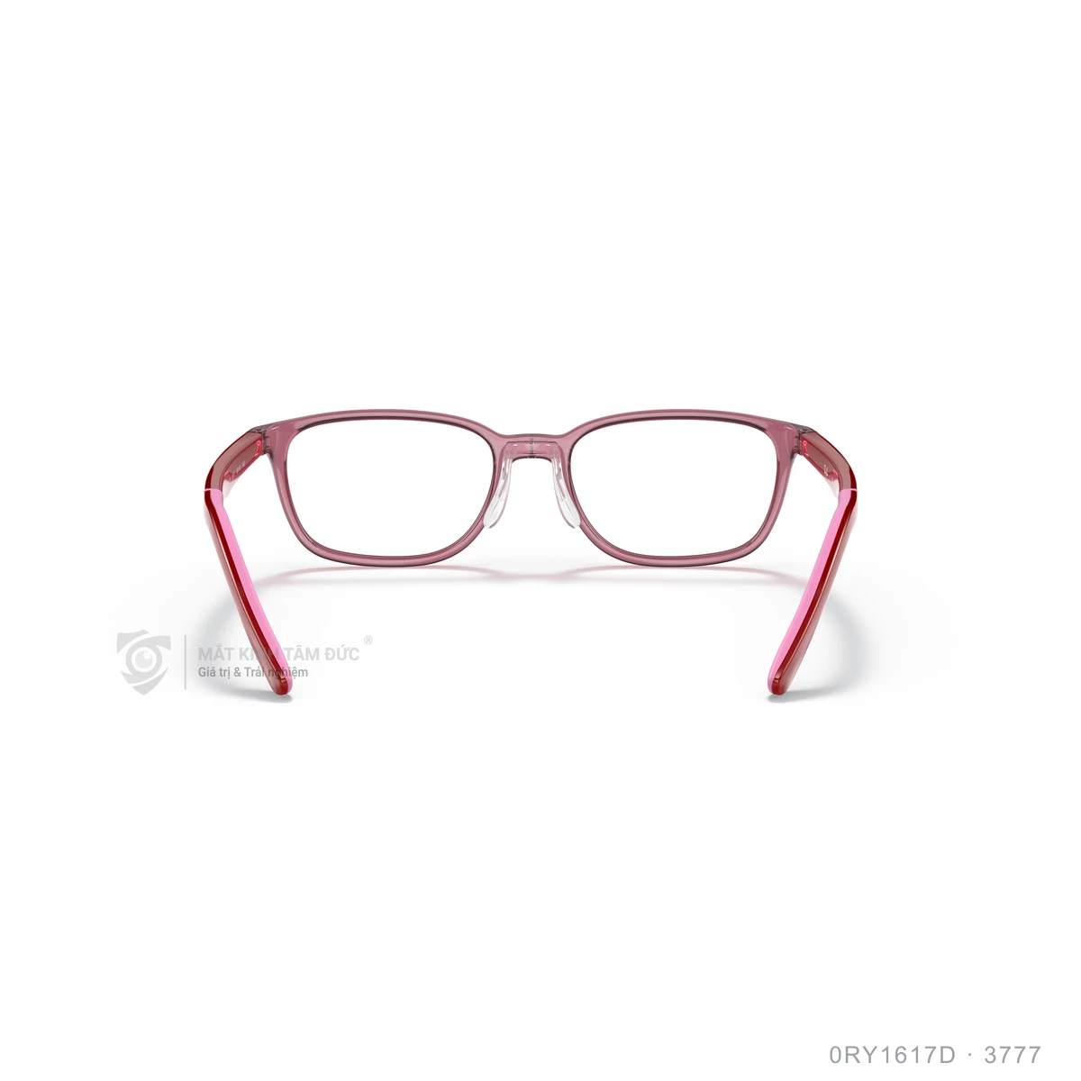 Gọng kính Rayban 0RY1617D - Ảnh 10