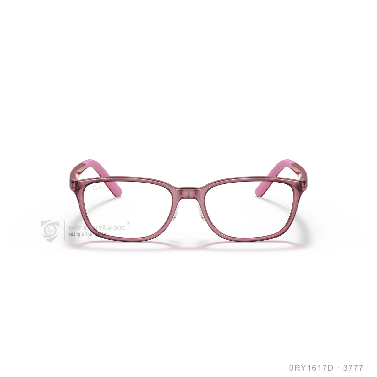 Gọng kính Rayban 0RY1617D - Ảnh 6