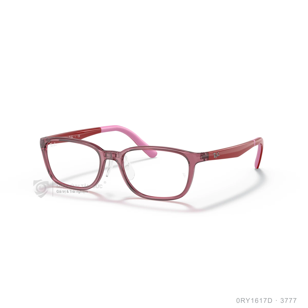 Gọng kính Rayban 0RY1617D - Ảnh 7
