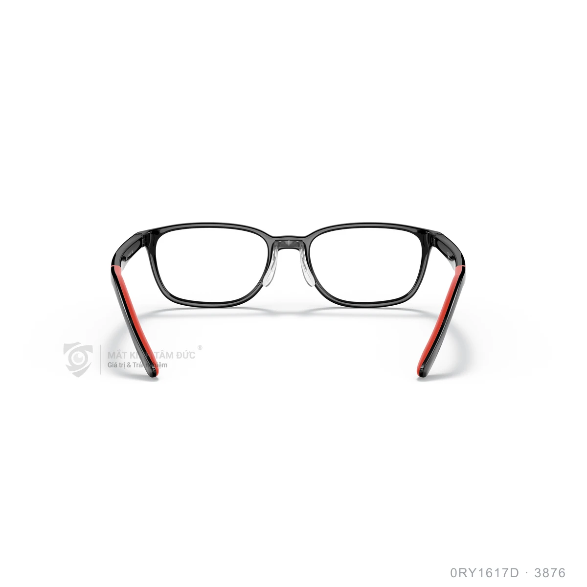 Gọng kính Rayban 0RY1617D - Ảnh 15
