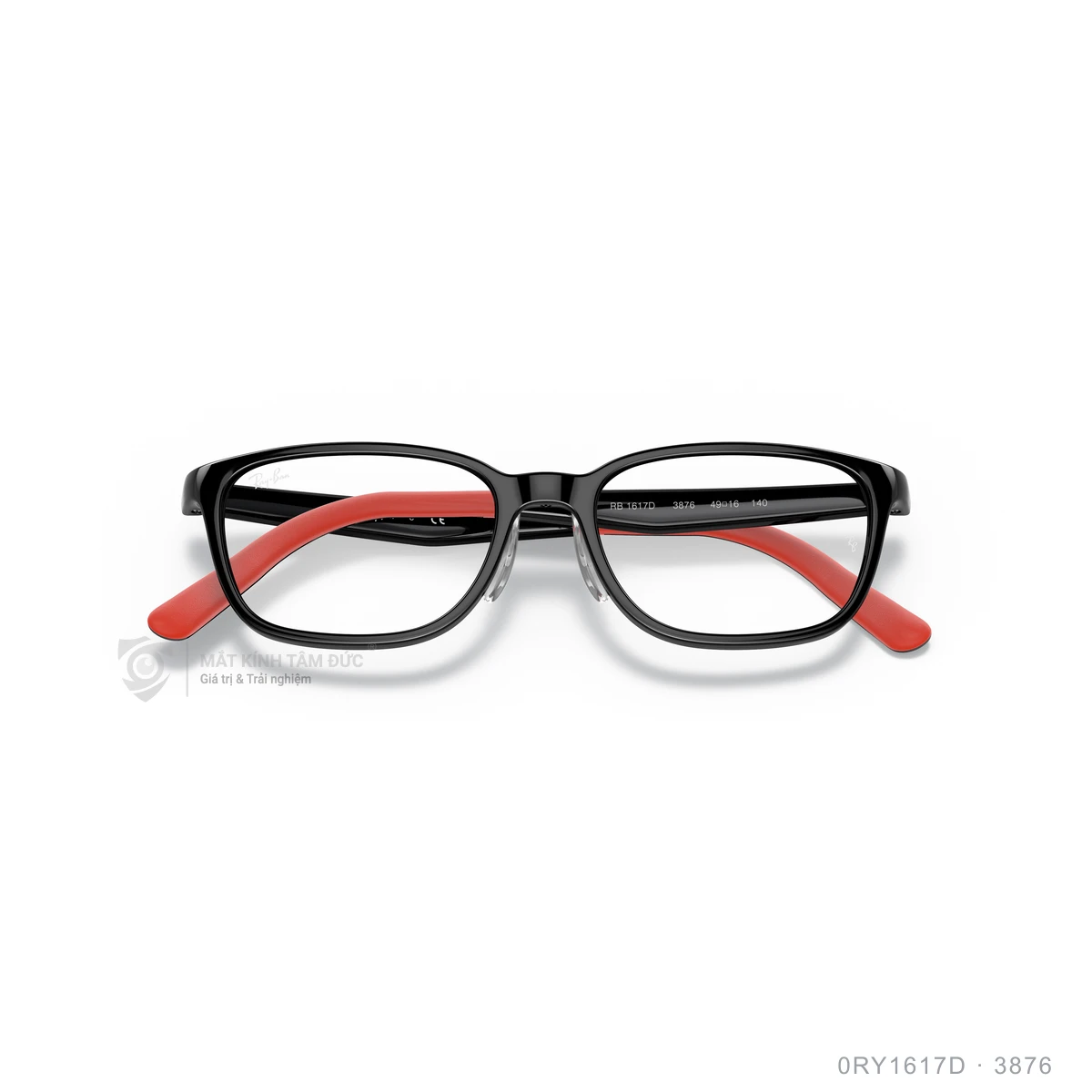 Gọng kính Rayban 0RY1617D - Ảnh 13