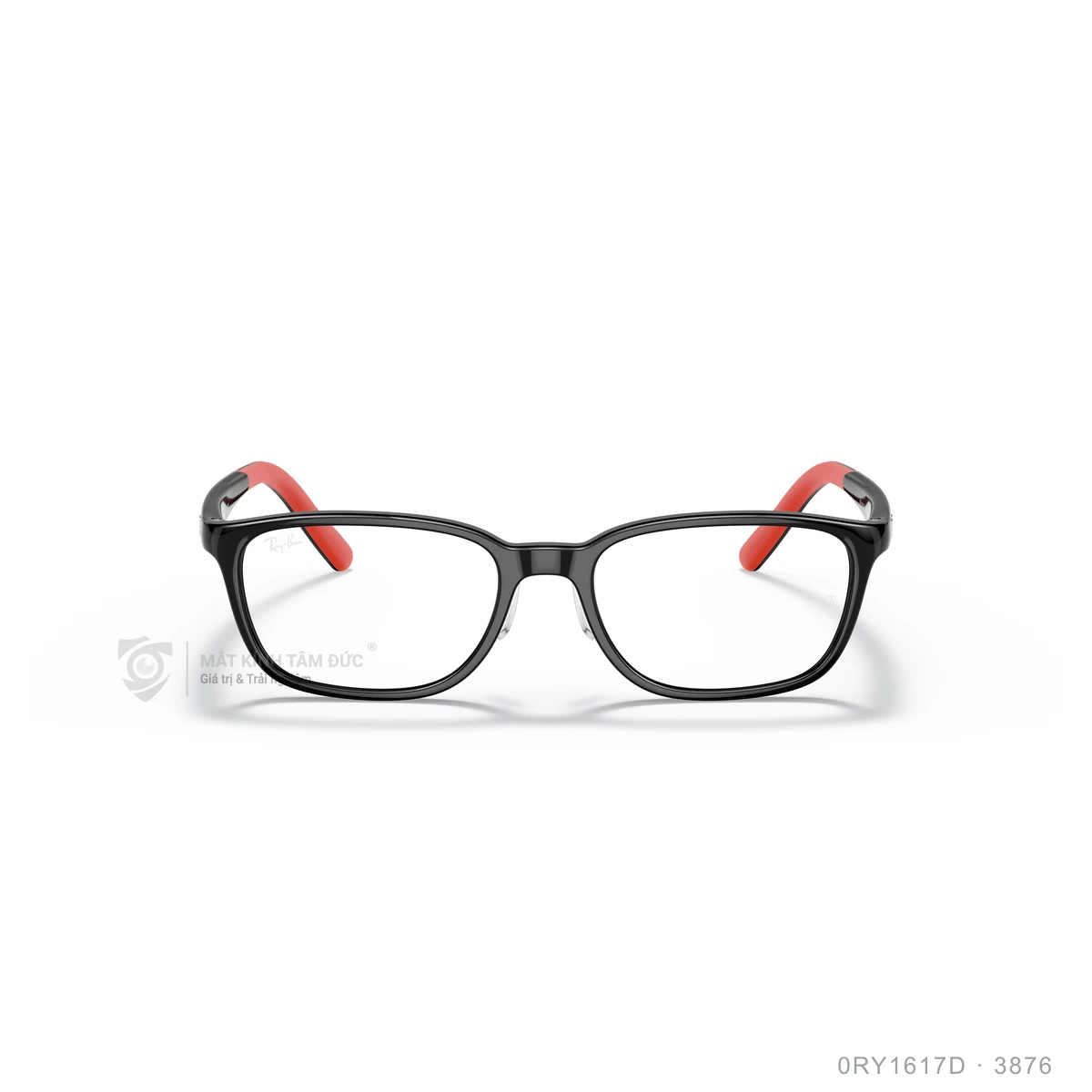 Gọng kính Rayban 0RY1617D - Ảnh 11