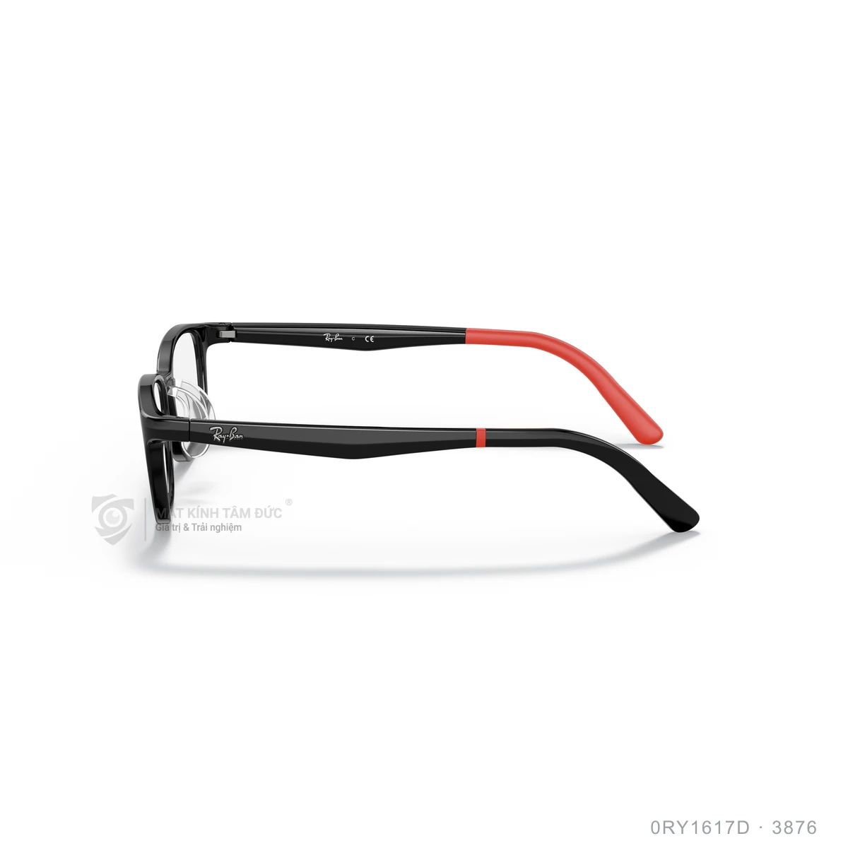 Gọng kính Rayban 0RY1617D - Ảnh 14