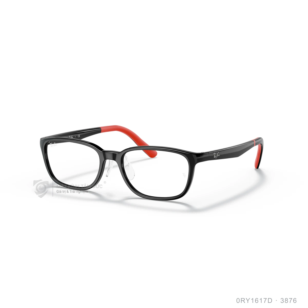 Gọng kính Rayban 0RY1617D - Ảnh 12