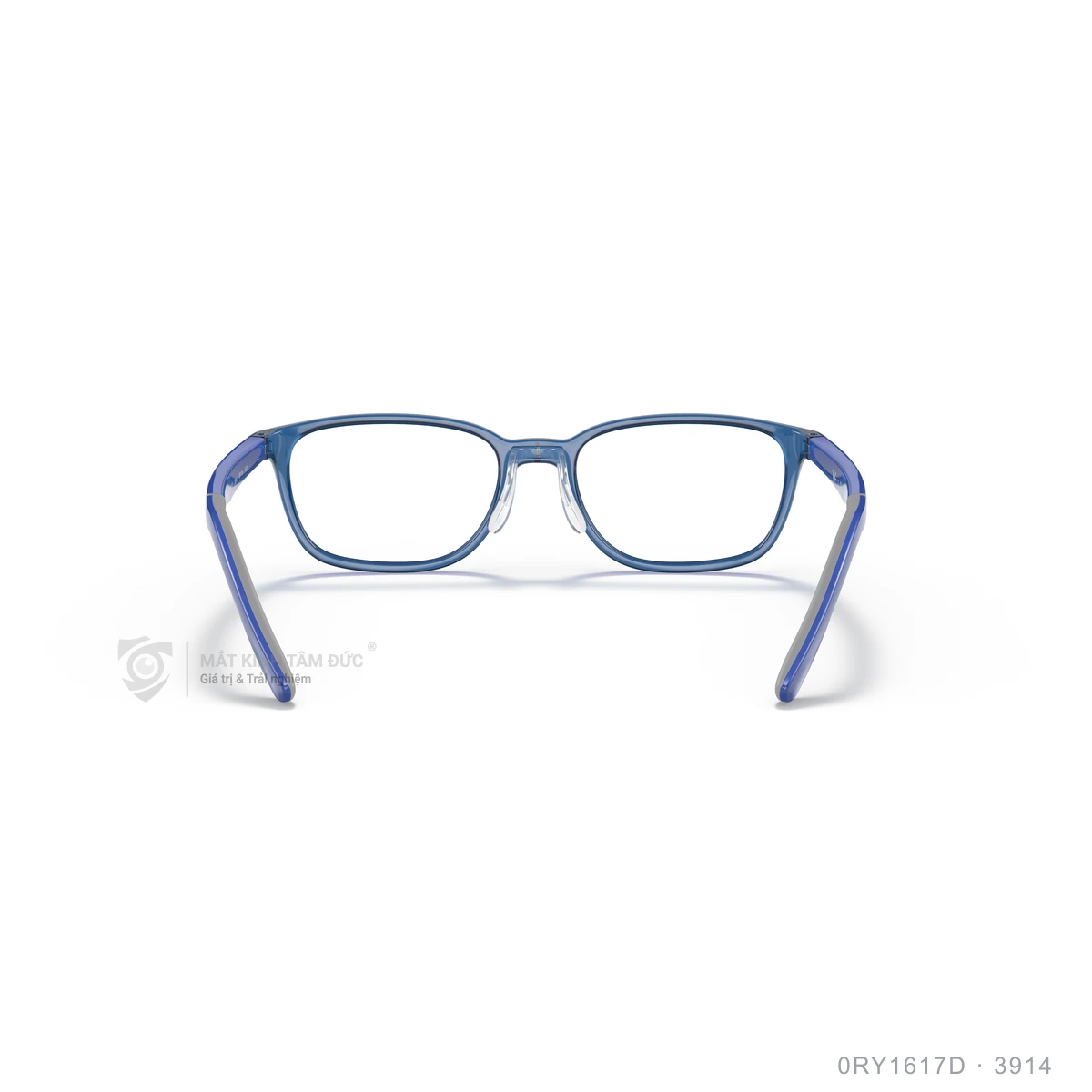 Gọng kính Rayban 0RY1617D - Ảnh 20