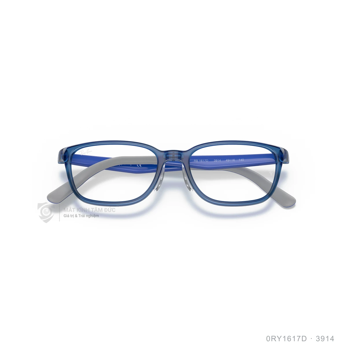 Gọng kính Rayban 0RY1617D - Ảnh 18