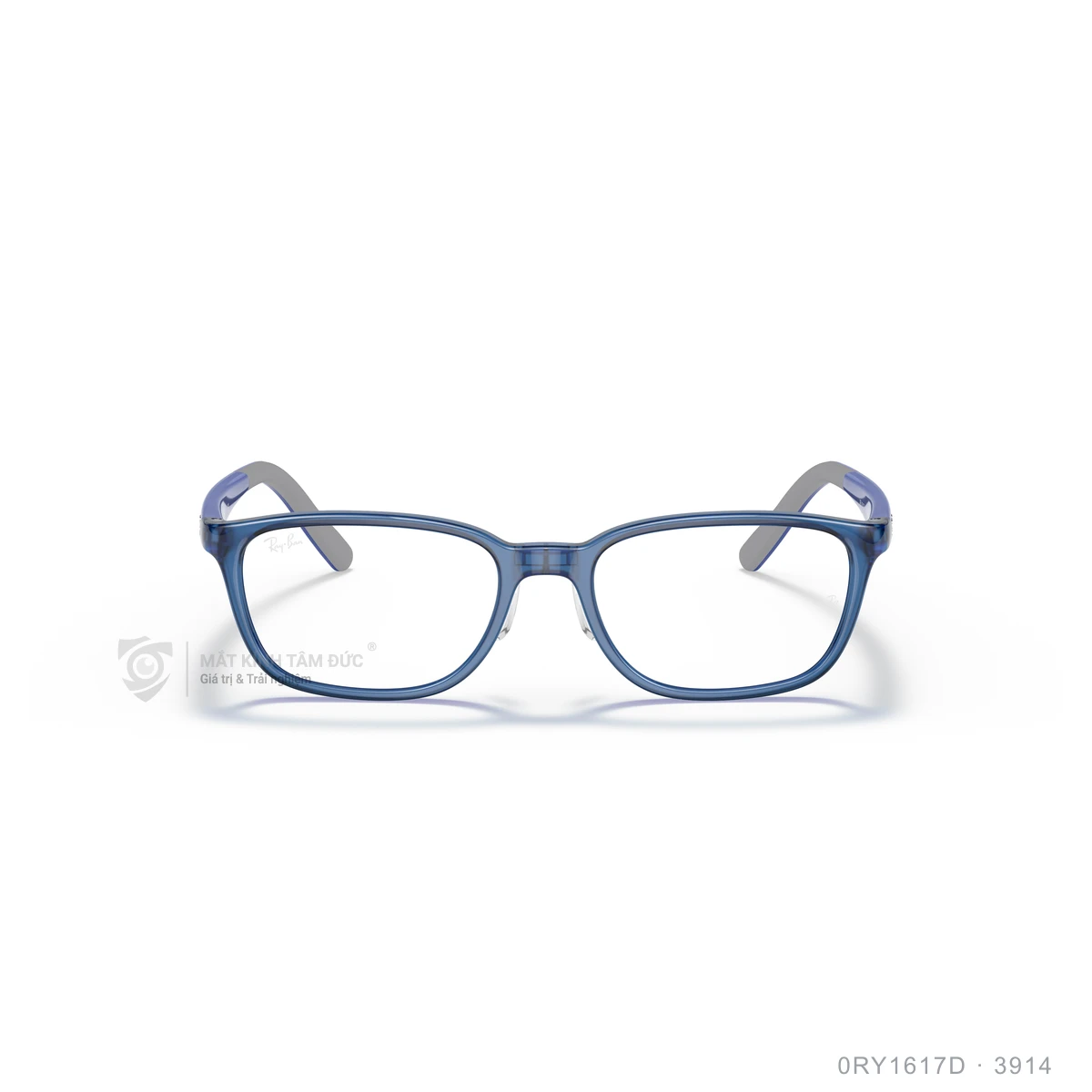 Gọng kính Rayban 0RY1617D - Ảnh 16