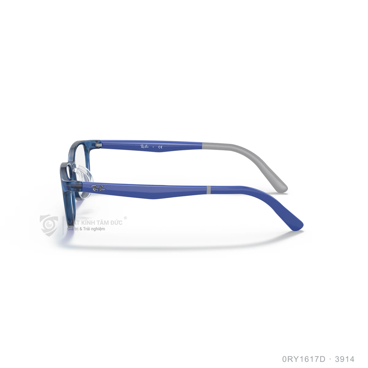Gọng kính Rayban 0RY1617D - Ảnh 19