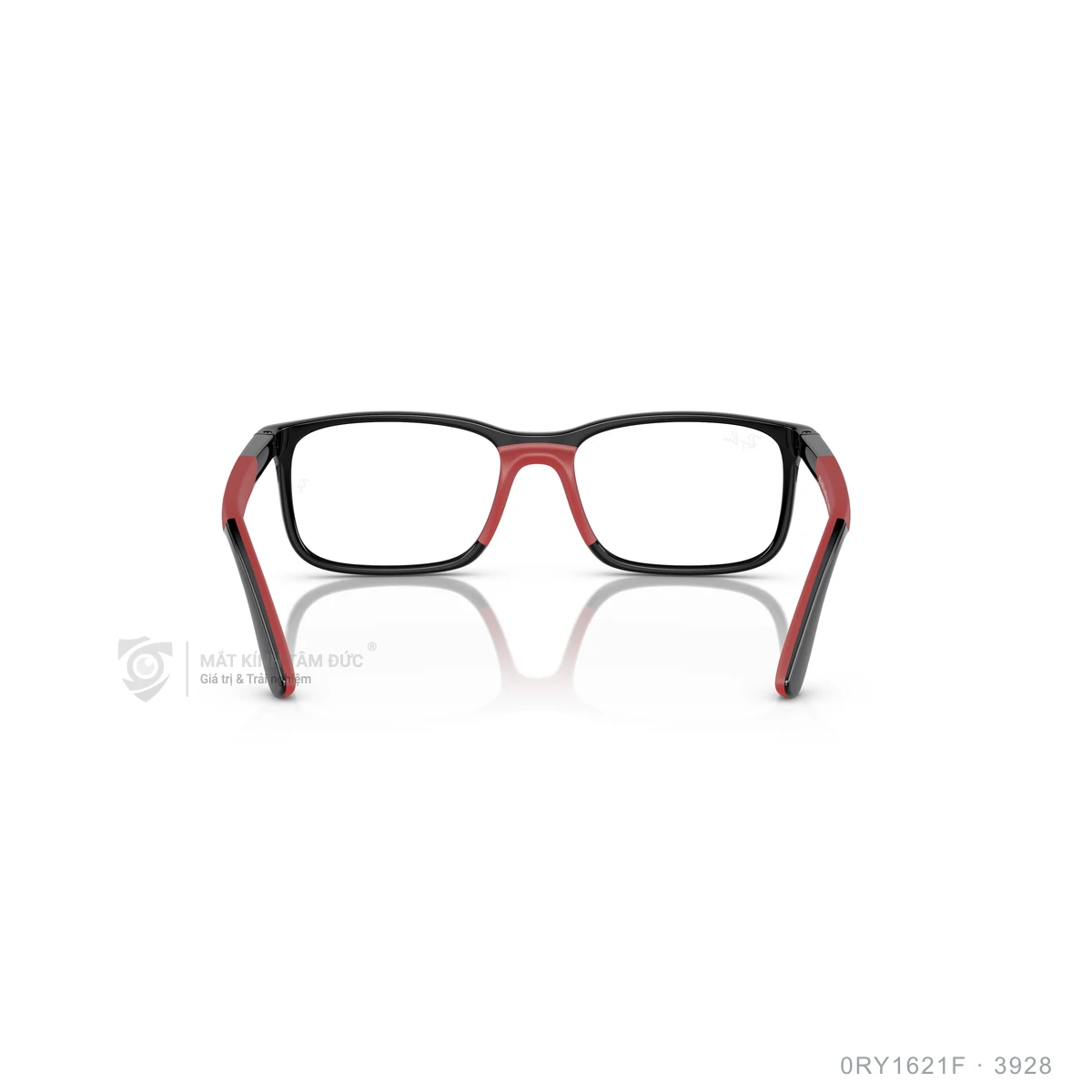 Gọng kính Rayban 0RY1621F - Ảnh 5