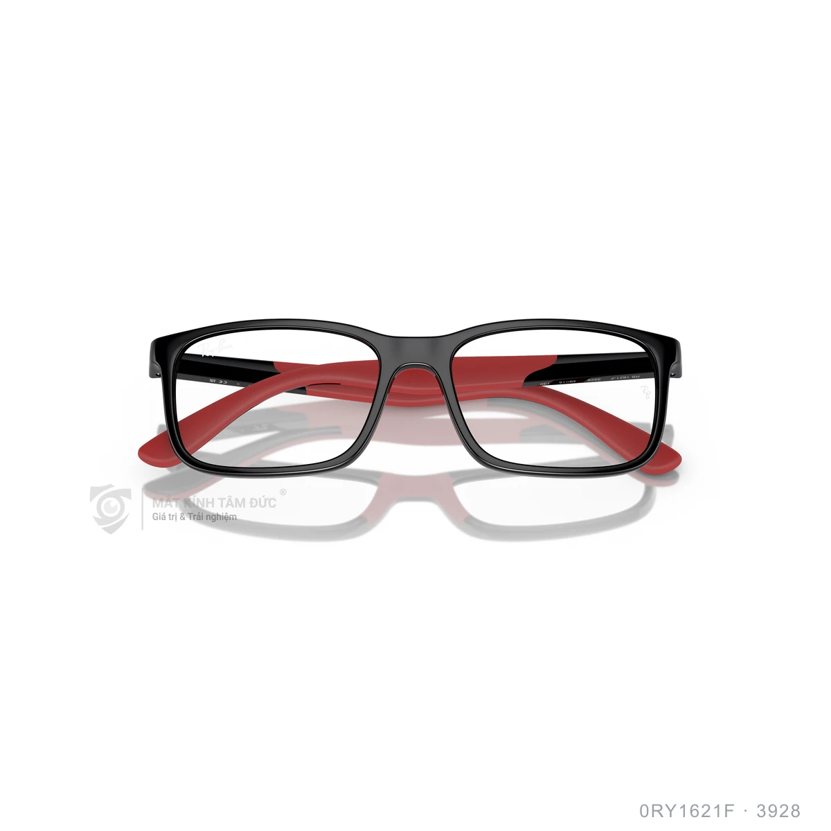 Gọng kính Rayban 0RY1621F - Ảnh 3