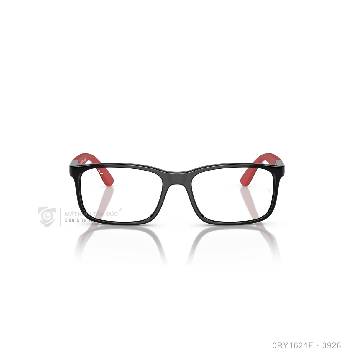 Hình ảnh thực tế Gọng kính Rayban 0RY1621F