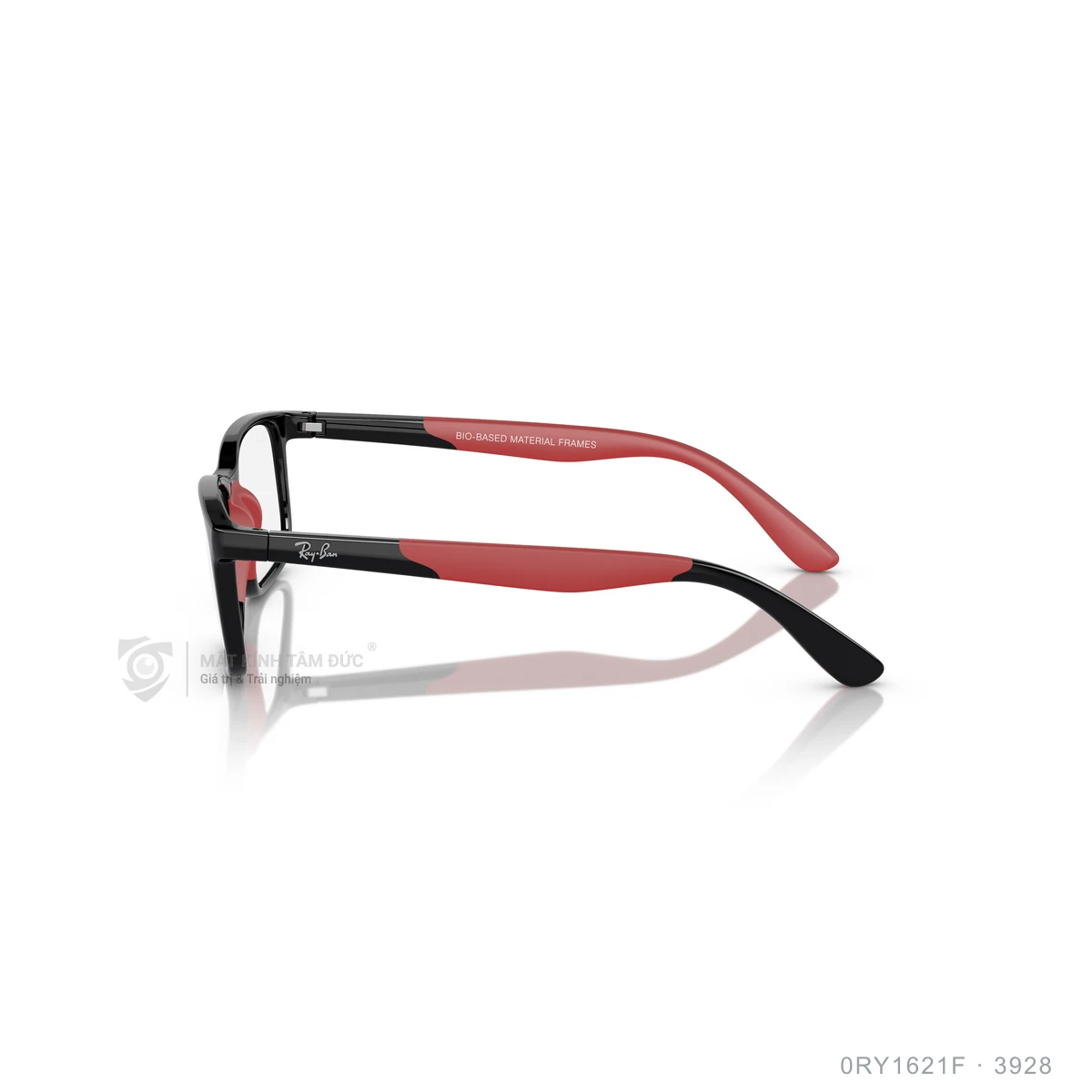 Gọng kính Rayban 0RY1621F - Ảnh 4