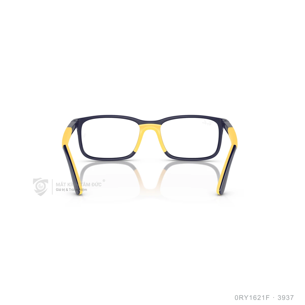 Gọng kính Rayban 0RY1621F - Ảnh 10