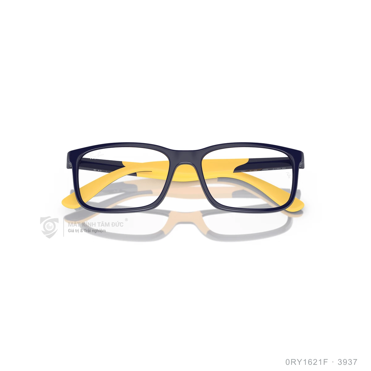 Gọng kính Rayban 0RY1621F - Ảnh 8