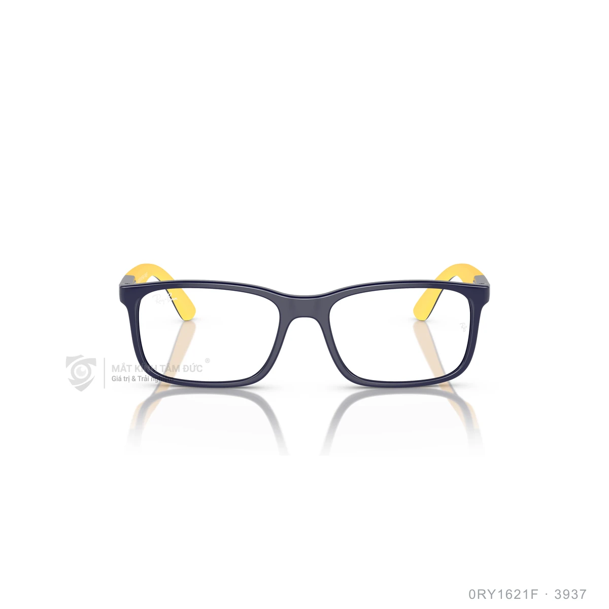 Gọng kính Rayban 0RY1621F - Ảnh 6