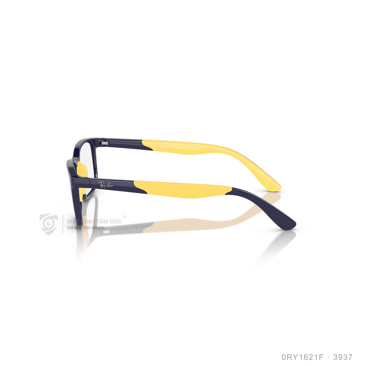 Gọng kính Rayban 0RY1621F - Ảnh 9