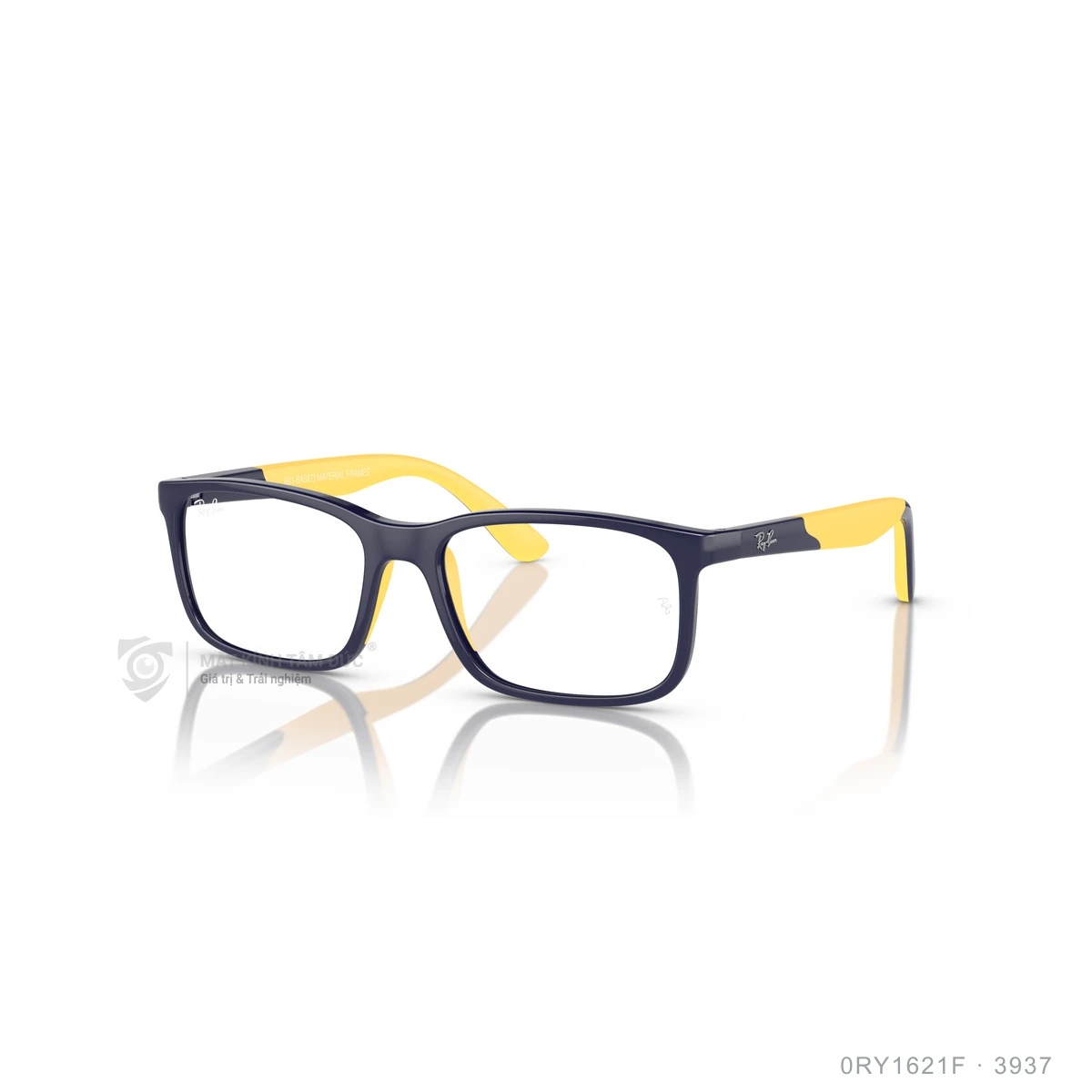 Gọng kính Rayban 0RY1621F - Ảnh 7