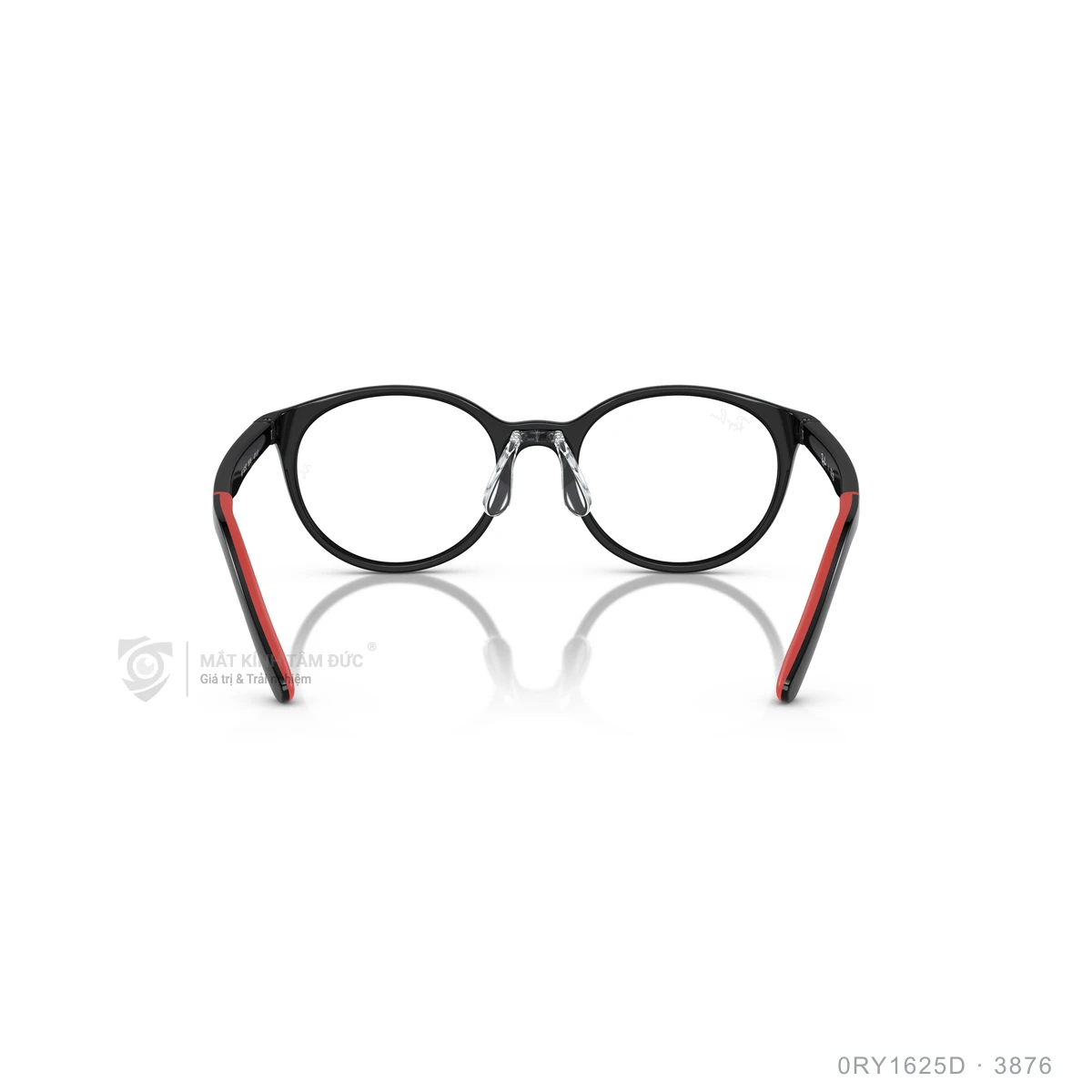 Gọng kính Rayban 0RY1625D - Ảnh 10