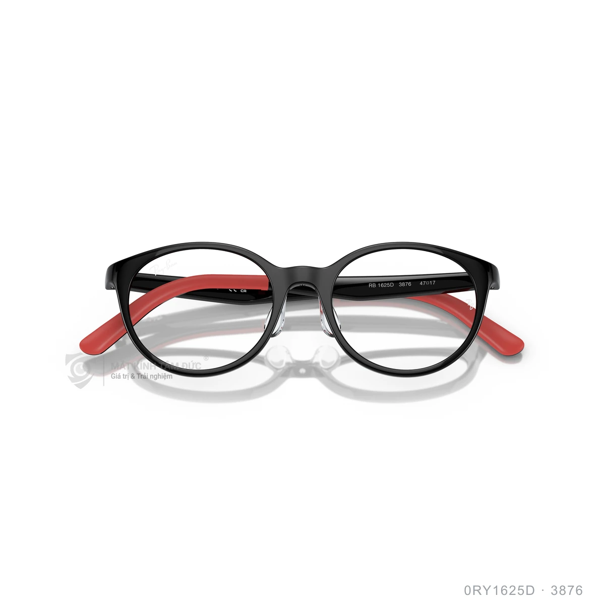 Gọng kính Rayban 0RY1625D - Ảnh 8