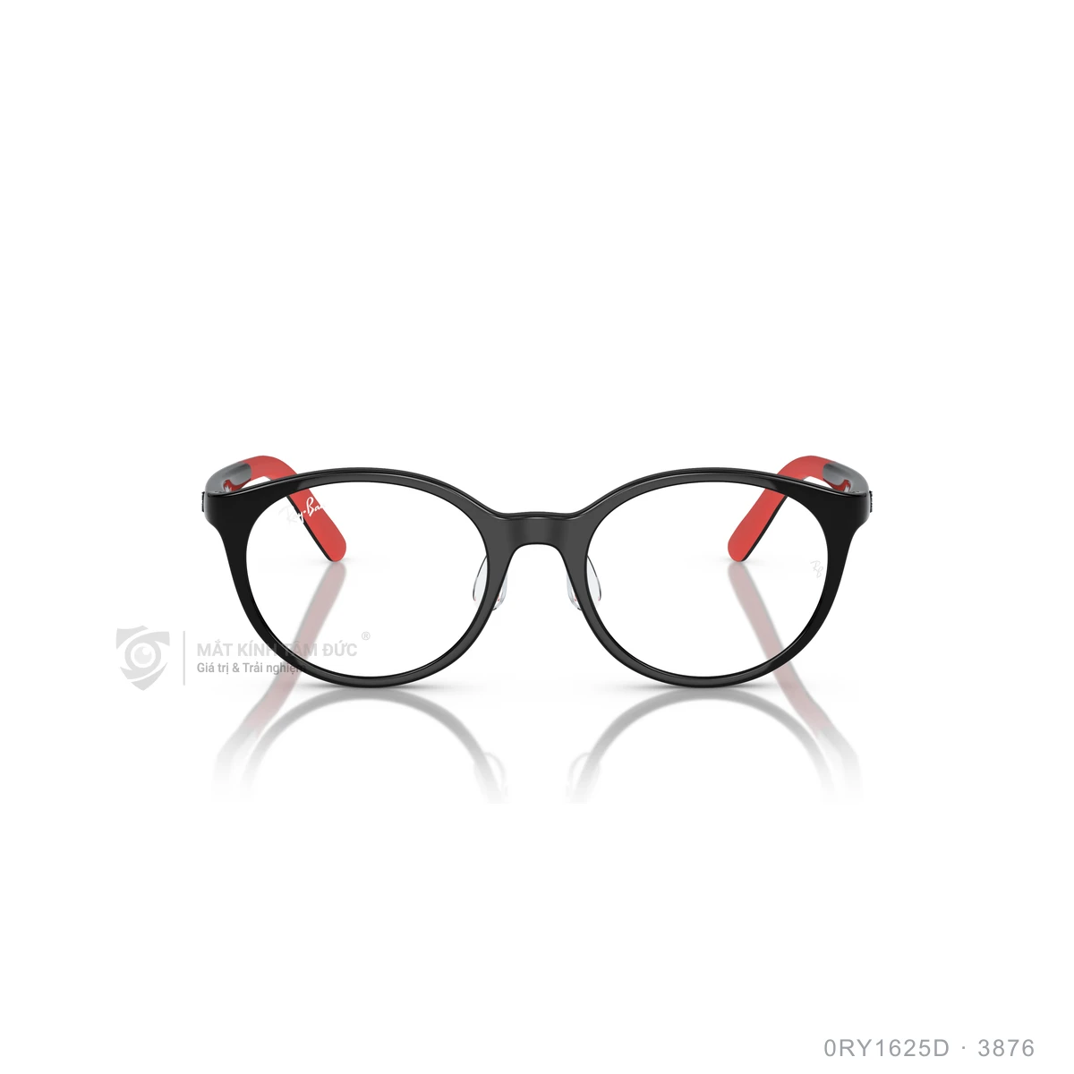 Gọng kính Rayban 0RY1625D - Ảnh 6