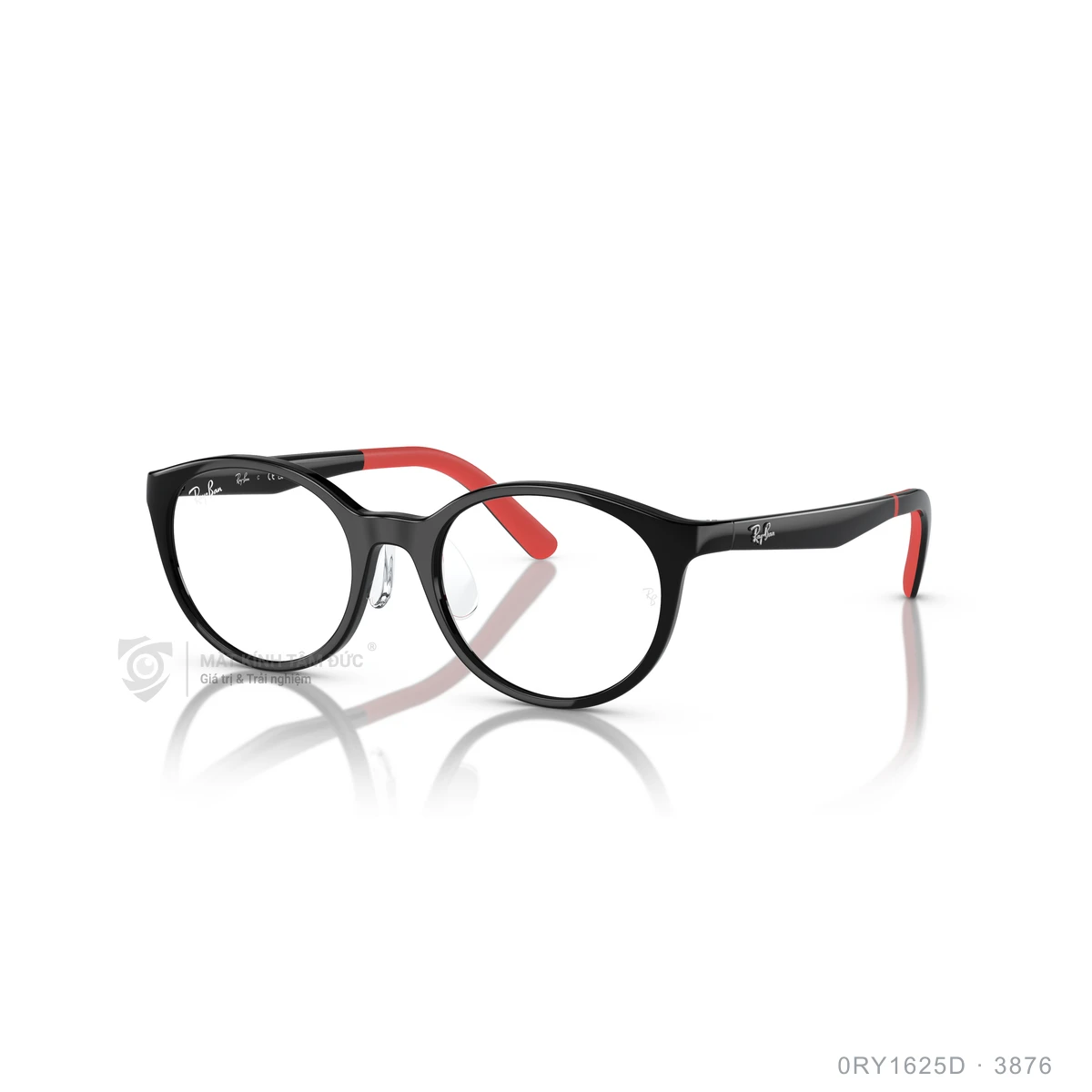 Gọng kính Rayban 0RY1625D - Ảnh 7