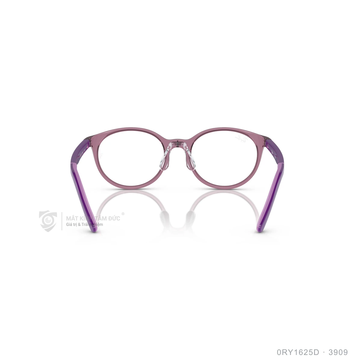 Gọng kính Rayban 0RY1625D - Ảnh 15