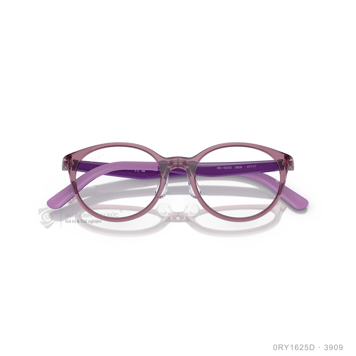 Gọng kính Rayban 0RY1625D - Ảnh 13