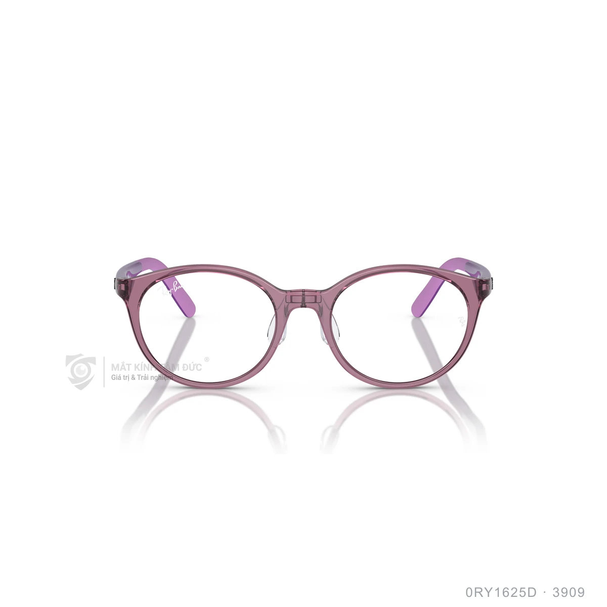 Gọng kính Rayban 0RY1625D - Ảnh 11