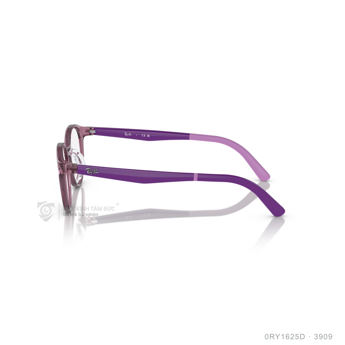 Gọng kính Rayban 0RY1625D - Ảnh 14