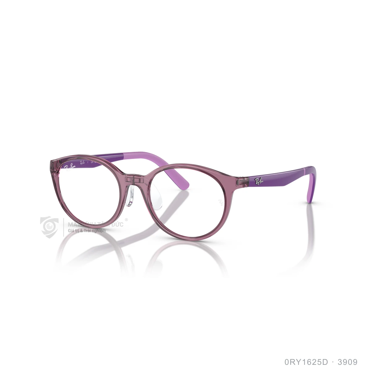 Gọng kính Rayban 0RY1625D - Ảnh 12