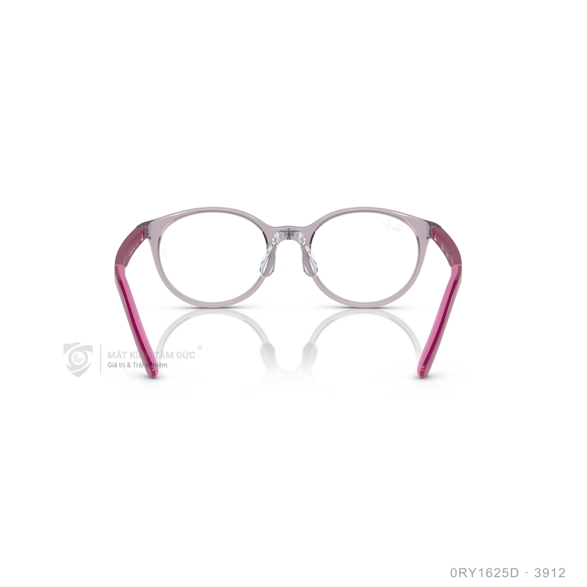 Gọng kính Rayban 0RY1625D - Ảnh 20